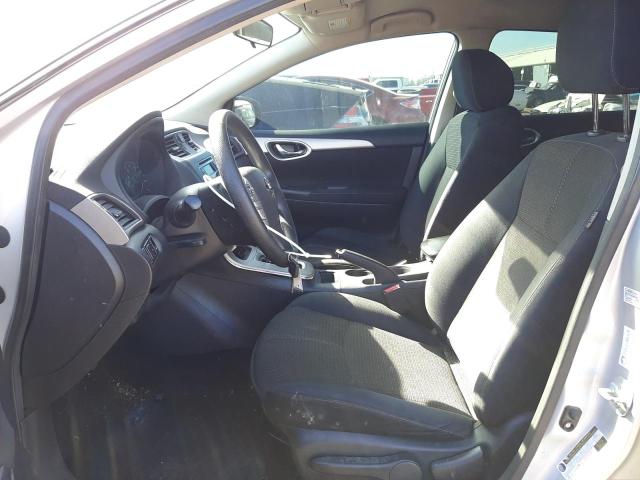 3N1AB7AP3FY362523 Nissan SENTRA S