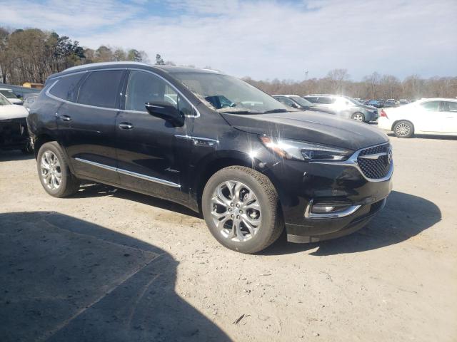 2021 BUICK ENCLAVE AV - 5GAEVCKW0MJ164988