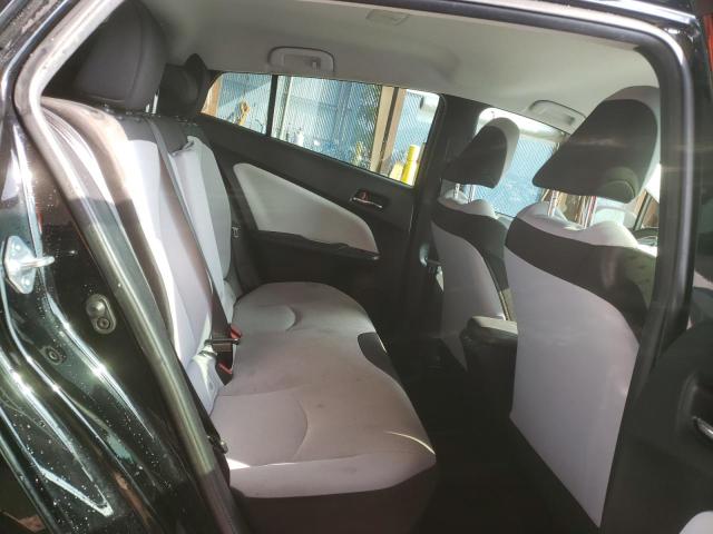 2019 TOYOTA PRIUS JTDKARFU6K3094360