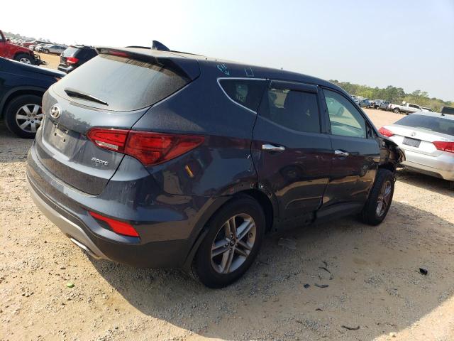2017 HYUNDAI SANTA FE S - 5NMZU3LB8HH043412