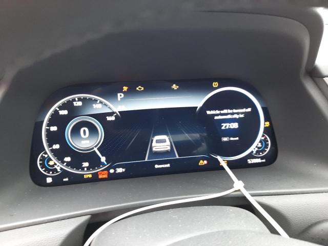 2020 HYUNDAI SONATA LIM - 5NPEH4J26LH027572