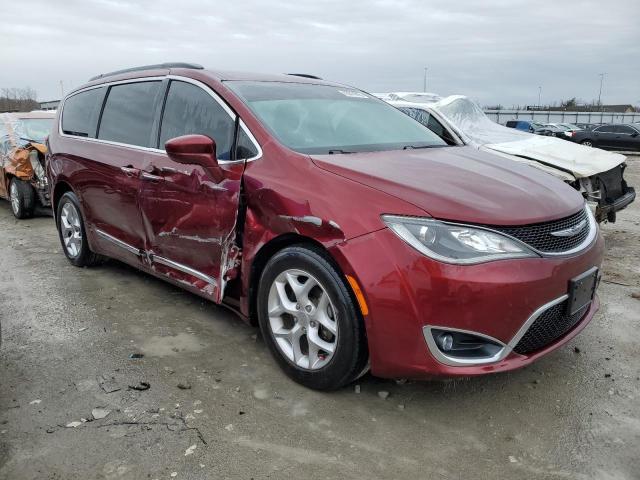 2017 CHRYSLER PACIFICA T 2C4RC1BG1HR518117