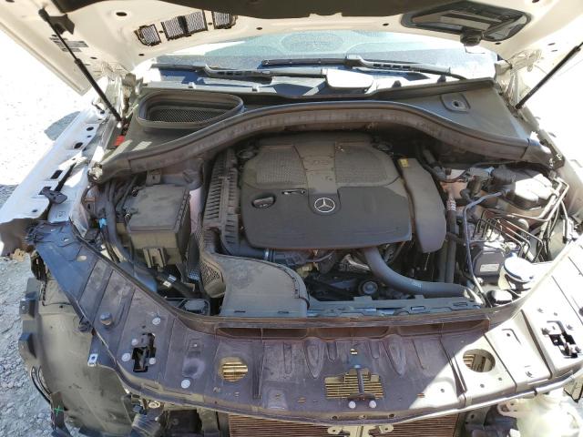 4JGDA5JBXHA992063 Mercedes-Benz GLE 350