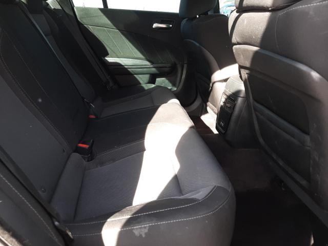 2C3CDXHG7HH520736 Dodge Charger Sxt