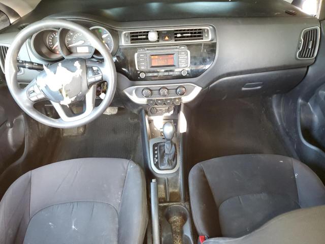 2016 KIA RIO LX KNADM4A31G6652104