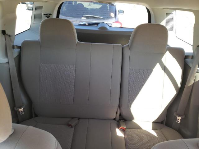 1J4NF1GB9BD279147 Jeep Patriot Sport