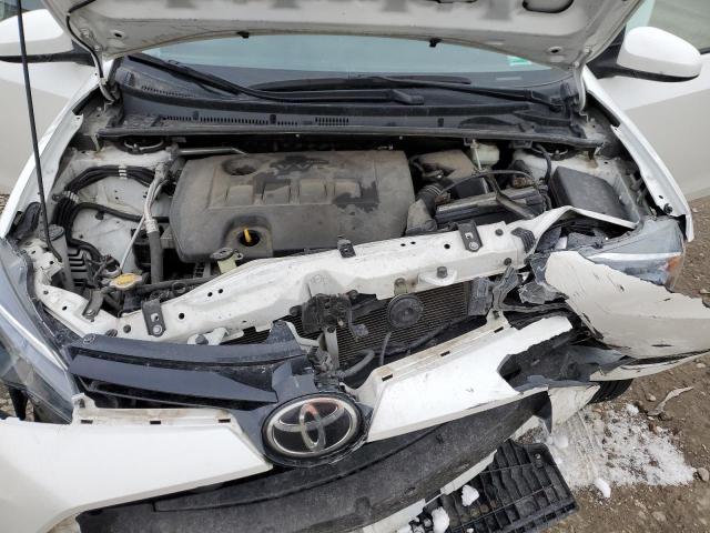 2017 TOYOTA COROLLA L - 5YFBURHE2HP673911