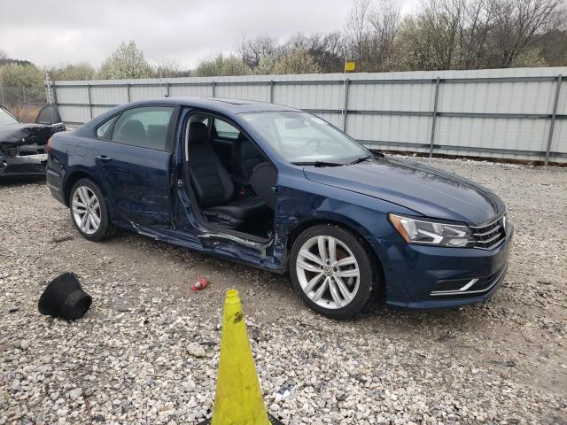 2019 VOLKSWAGEN PASSAT WOL 1VWLA7A34KC008287
