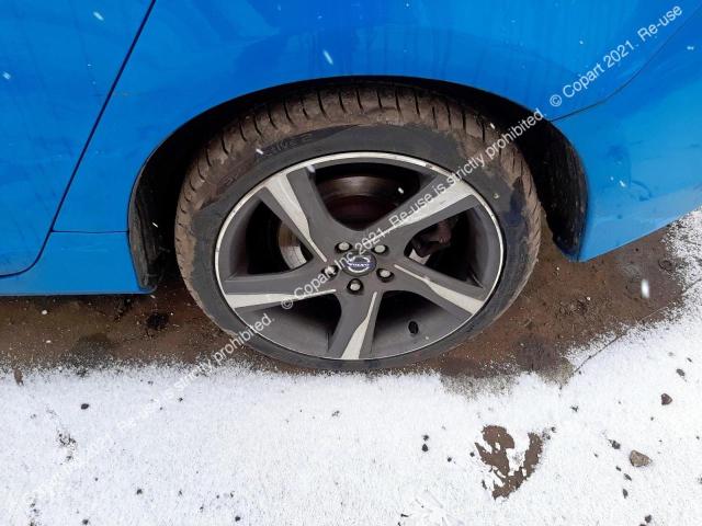 YV1FS83A1F2332061 Volvo S60 R-desi
