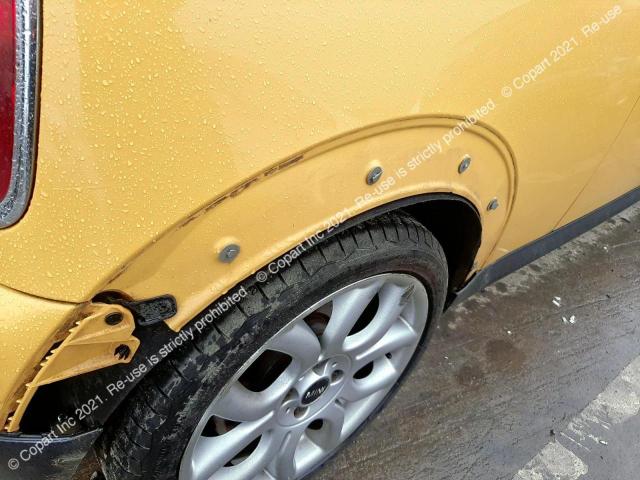 WMWMF32020TL66875 Mini Cooper