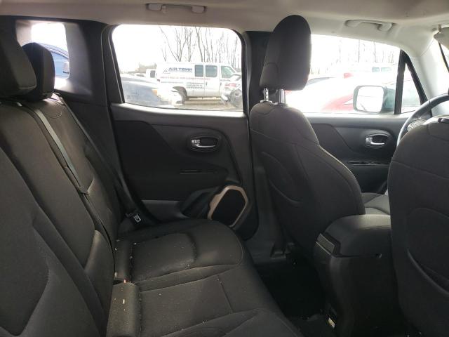 2017 JEEP RENEGADE L - ZACCJBBBXHPG02432