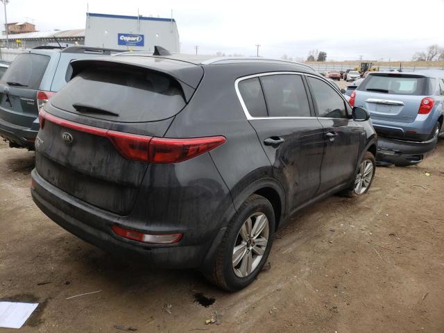 KNDPMCAC1H7070123 KIA Sportage Lx