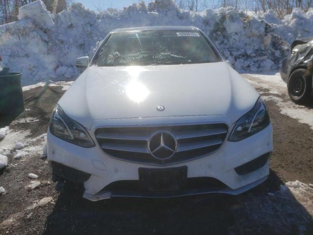 2016 MERCEDES-BENZ E 250 BLUE WDDHF9HB5GB172251