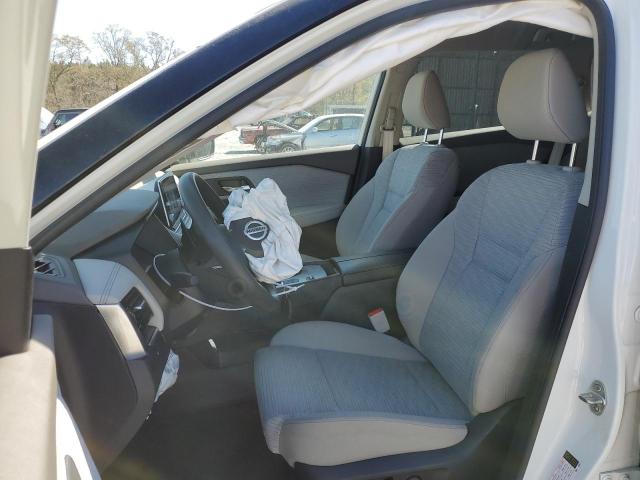 2021 NISSAN ROGUE SV - JN8AT3BA2MW007431