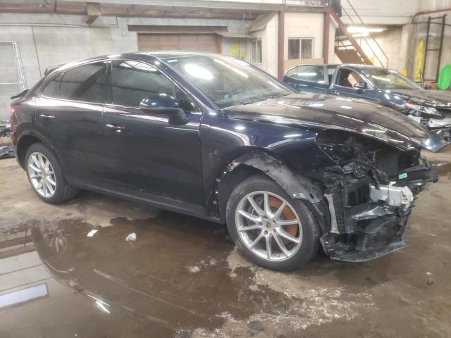 2021 PORSCHE CAYENNE CO - WP1BA2AYXMDA42887