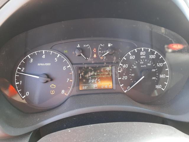 3N1AB7AP3FY362523 Nissan SENTRA S
