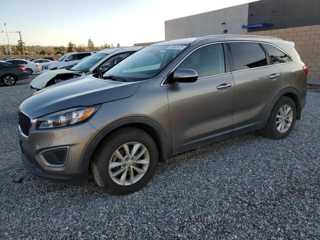 2016 KIA SORENTO - 5XYPG4A50GG067780