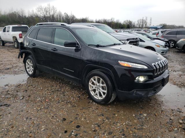 2017 JEEP CHEROKEE L 1C4PJLCS1HW652984