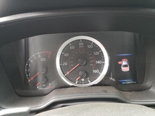 5YFS4RCE7LP037291 Toyota COROLLA SE