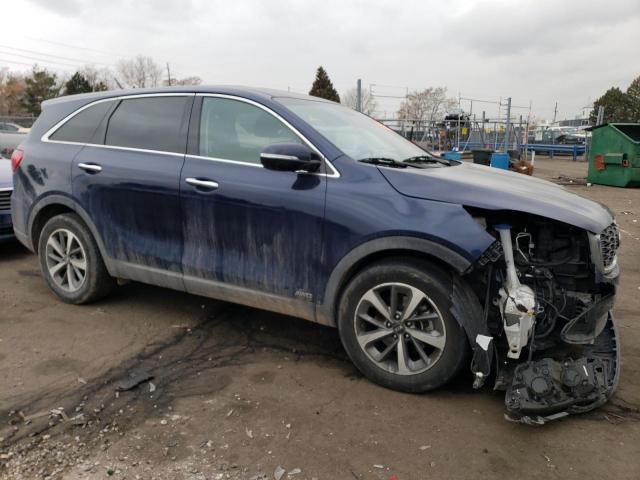 5XYPGDA51LG690867 KIA SORENTO S