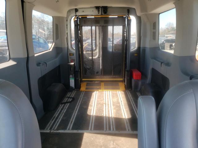 2018 FORD TRANSIT T- - 1FMZK1CM6JKA81061