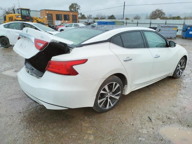 1N4AA6AP3HC371461 Nissan Maxima 3.5s