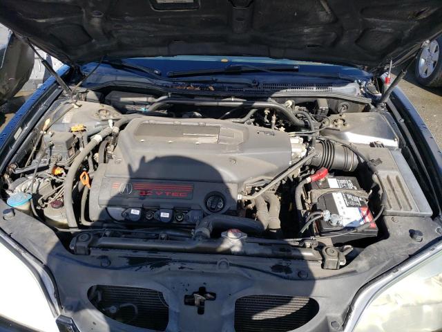 19UYA42701A029898 Acura 3.2cl Type-s