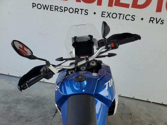 2023 APRILIA TUAREG 660 - ZD4XBUA01PS001059