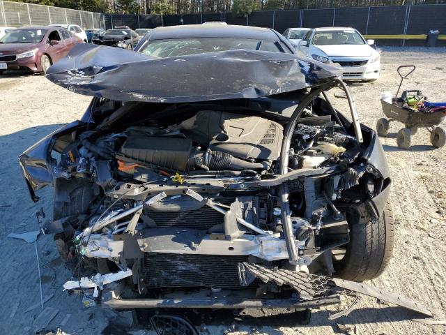 2018 ALFA ROMEO GIULIA - ZARFAEBN3J7566259