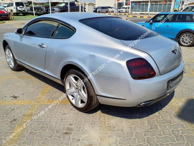 SCBCE63W44C021426 Bentley Contine Gt