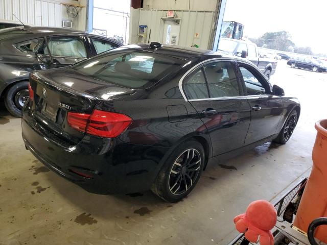 2018 BMW 330 I - WBA8B9C57JK886345