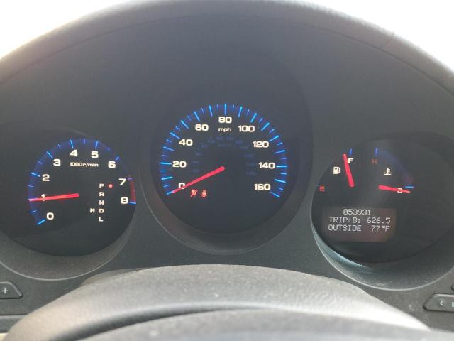 19UUA66226A015422 Acura 3.2TL