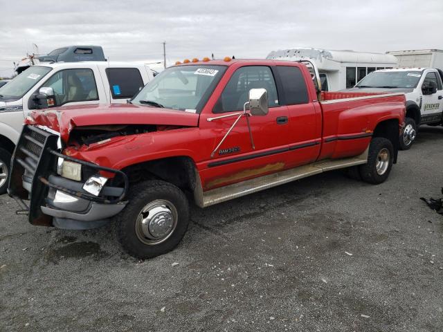 1998 Dodge Ram 3500 