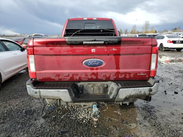 1FT7X2B68HED18373 Ford F250 Super Duty