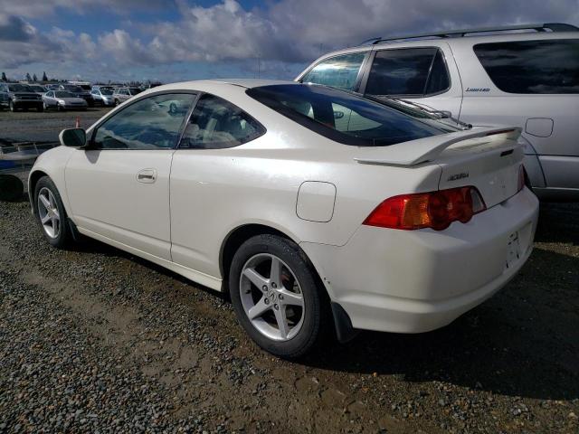 JH4DC53042C014503 Acura RSX TYPE-S