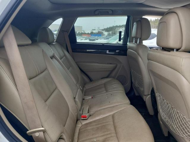 2015 KIA SORENTO EX - 5XYKUDA77FG649104
