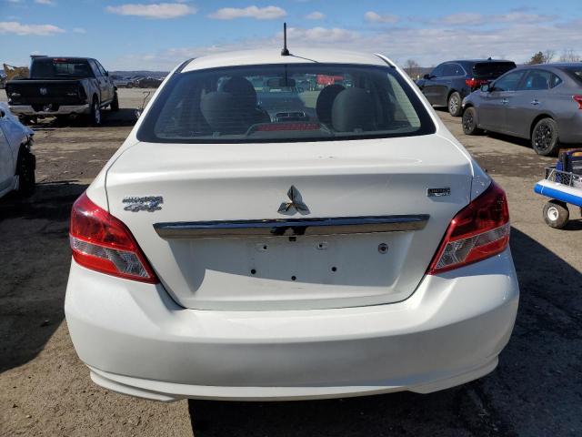 2020 MITSUBISHI MIRAGE G4 - ML32F4FJ7LHF11943