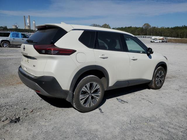 2021 NISSAN ROGUE SV - JN8AT3BA2MW007431