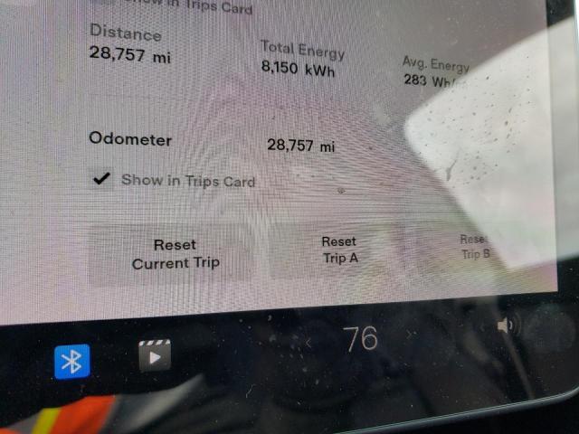 5YJYGDEE0LF051353 Tesla Model Y