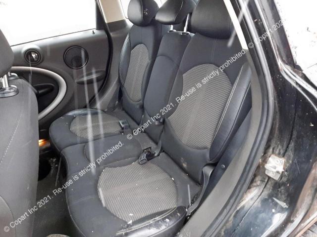 WMWZD52070WL70619 Mini Countryman