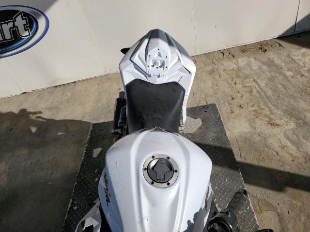 2013 KAWASAKI EX300 A - JKAEX8A14DDA00277