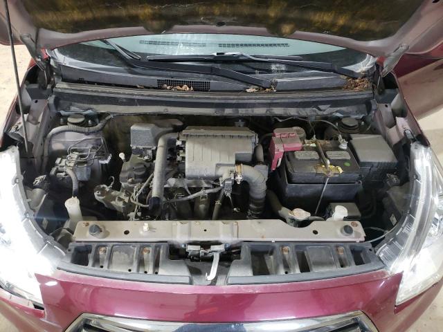 ML32F3FJ1HHF07629 Mitsubishi Mirage G4 Es