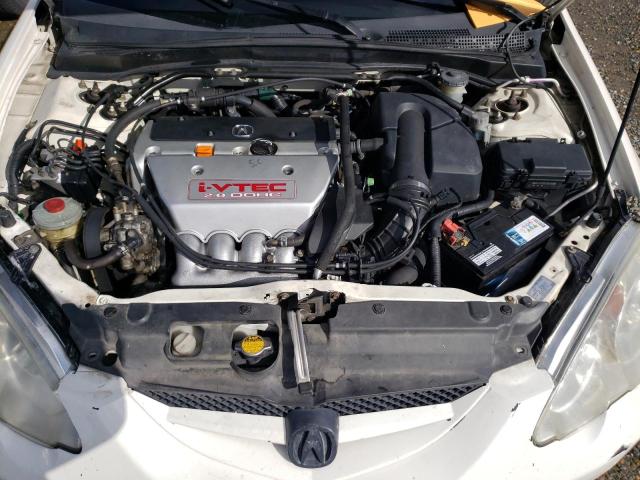 JH4DC53042C014503 Acura RSX TYPE-S