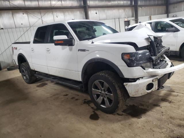 1FTFW1EF6EKF74514 Ford F150 Supercrew