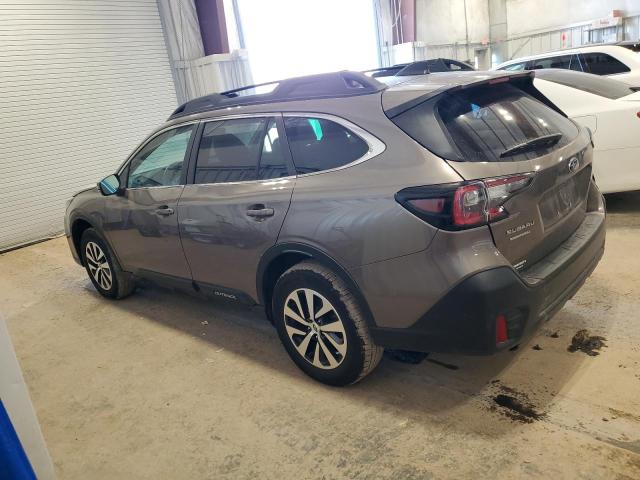 4S4BTADC7M3112983 Subaru Outback Premium