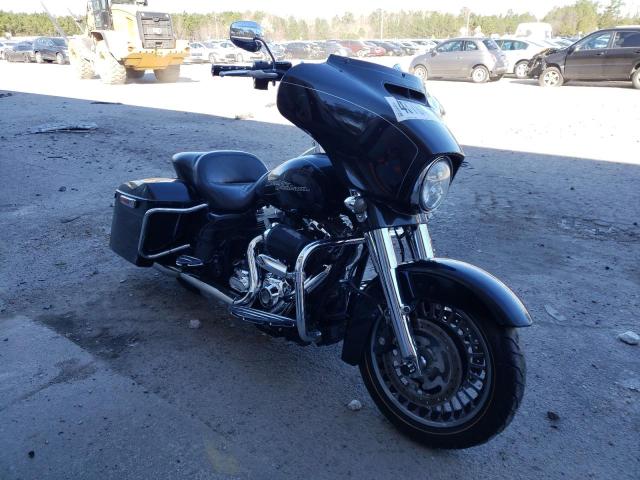 2016 HARLEY-DAVIDSON FLHXS STRE - 1HD1KRM15GB628509