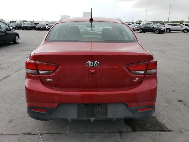 3KPA24AB4KE197089 KIA RIO S