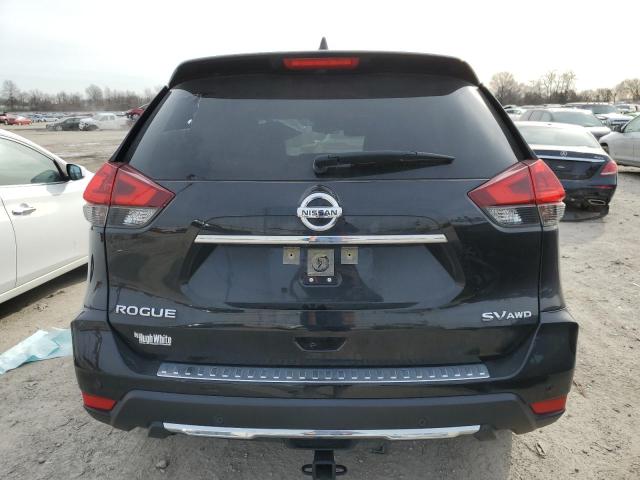2019 NISSAN ROGUE S JN8AT2MV6KW377482
