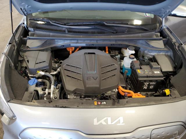 2022 KIA NIRO S - KNDCC3LG7N5148820