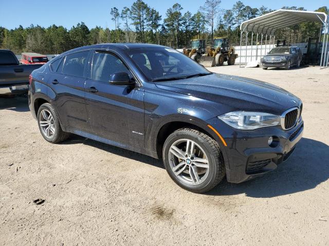 2016 BMW X6 SDRIVE3 - 5UXKU0C51G0F92184